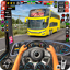 Bus Simulator- City Bus Games 2