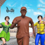 Chocolate Man Simulator 3D 1.7