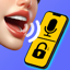 Voice Lock: Speak Lock