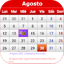 Peru Calendario 2025 3.0.1