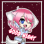Sticker Anime Character 3.0