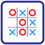 Tic Tac Toe Tussle Game XO 5.01.000