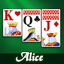Alice Solitaire: Card Games 2.0.7