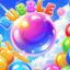 Bubble Bliss: Pop Storm 1.0.2