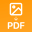 Photo PDF Converter: pic2pdf 1.0.8