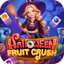 Halloween Fruit Crush