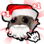 Sad Hamster - Clicker 9.0.0