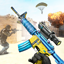 FPS Shooting Gun Fighting Game 3.4