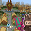 DOLLCRAFT WORLD SURVIVAL 3.0