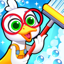 Clean it up! House chore games 1.1.1
