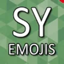 SY EMOJIS 1.0.5