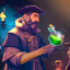 Alchemist: Magic Potion Game 1.0.1