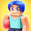 Blocky Run Adventurer 1.1