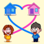 Draw Line To Home
