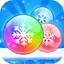 Frozen Balls World