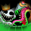 Critters Escape: Zoo Monster