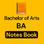 BA Notes & Books 3.4