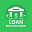 SmartEMI - Loan Calculator