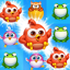 Hippo Friends Animal Match 3 5.1