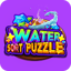 Colored Water Sort Puzzle