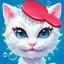 Kitty Daily Activities Games 1.1.6