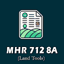 MHR 7/12 8A Maha Land Tool App 15.0