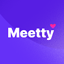 Meetty: Local Match & Dating 1.13.01
