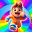 Mega Dash: Parkour Runner 1.1.0