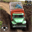 Army Cargo Truck Uphil Driving 1.0.8