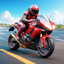 Real Traffic Bike Driving Game 0.1.5