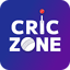 CricZone:Champions Trophy 2025 1.0.62