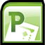 Microsoft Project Professional 2010 16.0.4266.1001