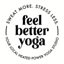 Feel Better Yoga 3.40.1