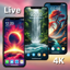 Live Wallpapers Backgrounds 4K 1.0