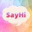 SayU - Video Chat & Meet