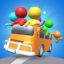 Bus Traffic: Car Puzzle 3D 1.0.5