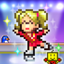 Skating Rink Story 1.19
