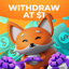 Scrambly: Play & Earn Rewards 0.4.132