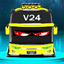 Bus Telolet Pianika V24 23.3
