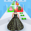 Dress Up - Beauty Girl Run 3D 1.3