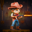 Alex In Danger:Jump & Shoot 0.1.5