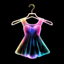AI Clothes Changer: FitIn