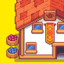 Tiny Village: adventure island