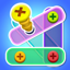 Screwtopia - Nuts Jam Puzzle