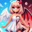 Angel Or Devil : Anime 1.0.3