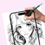 AR Drawing Sketch - Paint App 1.1