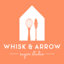 Whisk & Arrow 5.11.10