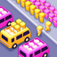 Bus Frenzy - Traffic Jam 7.3