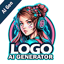 AI Generator Esport Logo Maker 9.0