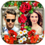 Flower Dual Photo Frames 2024 1.26
